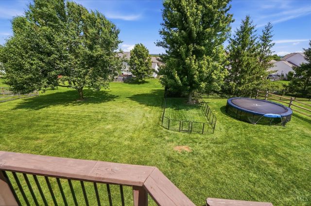 30 Martin Lane, Springboro, OH 45066
