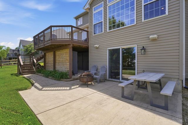 30 Martin Lane, Springboro, OH 45066