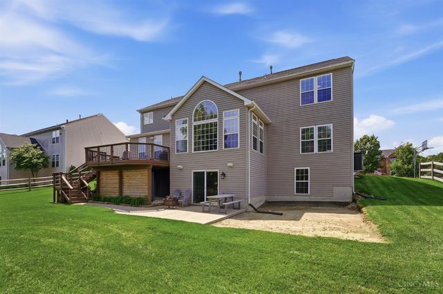 30 Martin Lane, Springboro, OH 45066