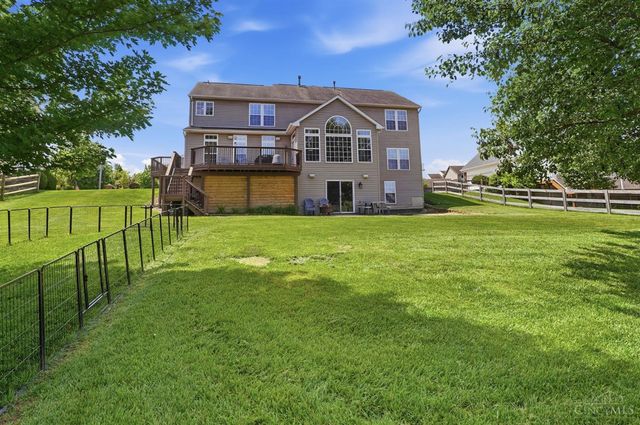 30 Martin Lane, Springboro, OH 45066