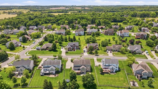 30 Martin Lane, Springboro, OH 45066