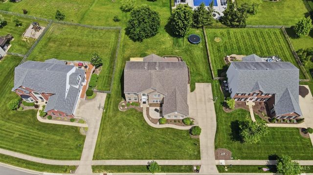 30 Martin Lane, Springboro, OH 45066