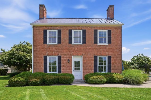 30 Martin Lane, Springboro, OH 45066