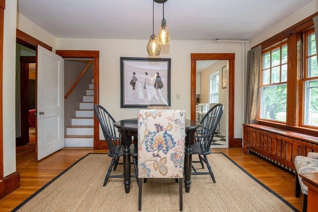 21 Park Street, Hamilton, MA 01982
