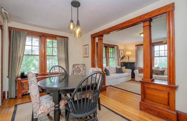 21 Park Street, Hamilton, MA 01982