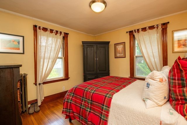 21 Park Street, Hamilton, MA 01982