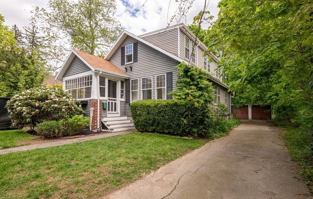 21 Park Street, Hamilton, MA 01982