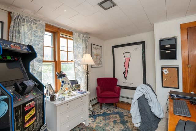 21 Park Street, Hamilton, MA 01982