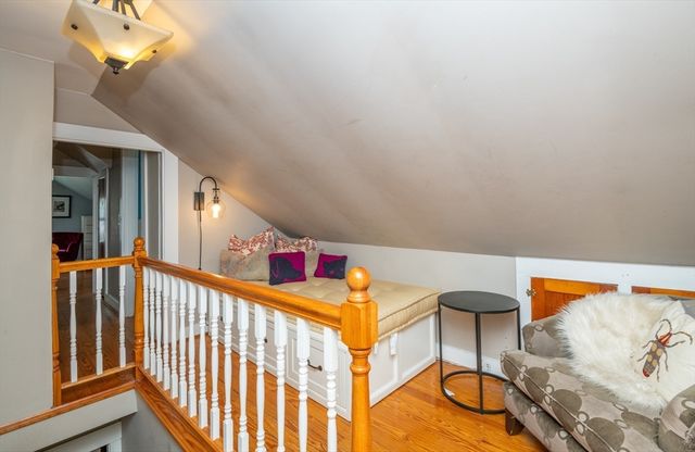 21 Park Street, Hamilton, MA 01982