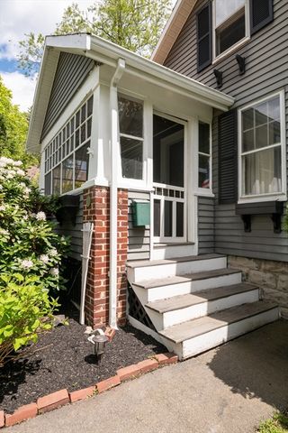 21 Park Street, Hamilton, MA 01982