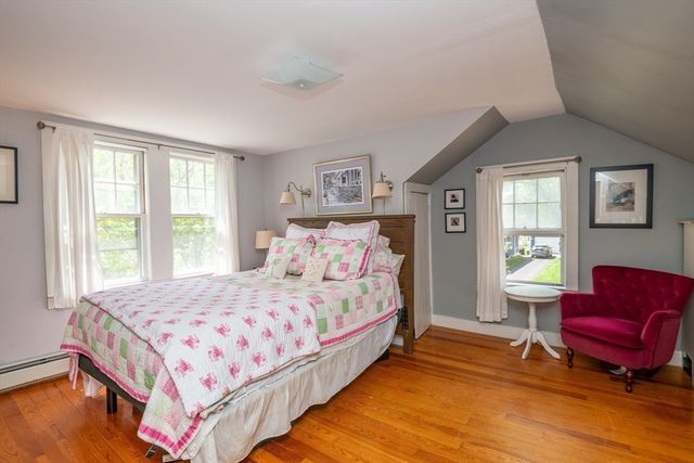 21 Park Street, Hamilton, MA 01982