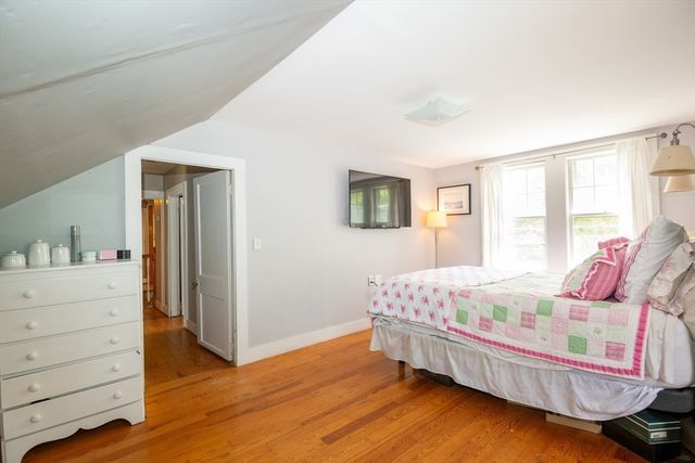 21 Park Street, Hamilton, MA 01982