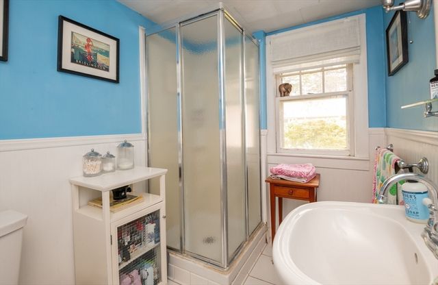 21 Park Street, Hamilton, MA 01982