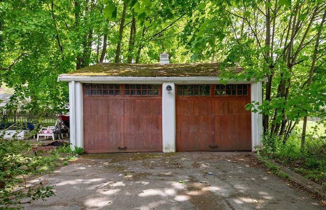 21 Park Street, Hamilton, MA 01982