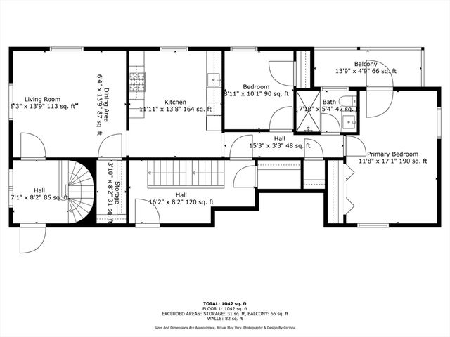 21 Park Street, Hamilton, MA 01982