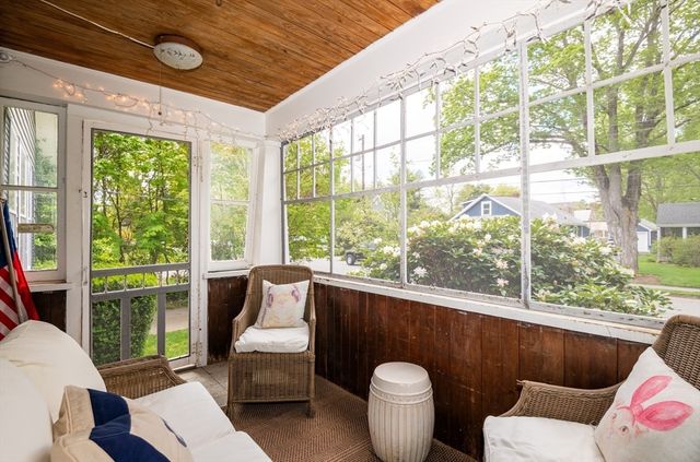 21 Park Street, Hamilton, MA 01982