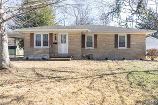 1330 Green Meadow Road, Evansville, IN 47715