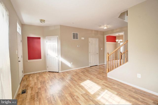 6135 NEWPORT TER, Frederick, MD 21701