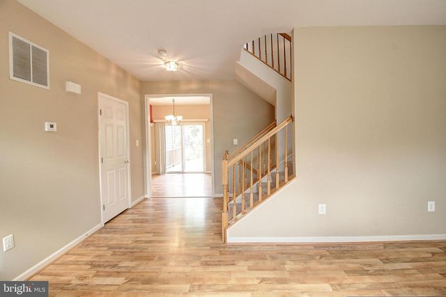 6135 NEWPORT TER, Frederick, MD 21701