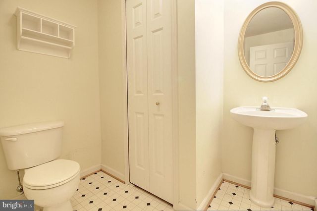 6135 NEWPORT TER, Frederick, MD 21701