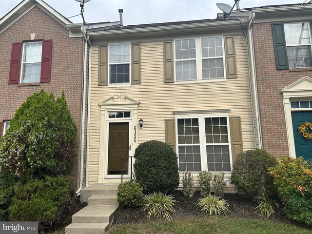 6135 NEWPORT TER, Frederick, MD 21701