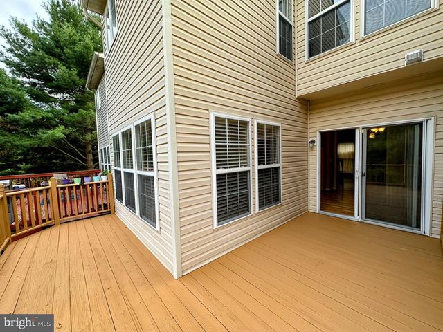 6135 NEWPORT TER, Frederick, MD 21701