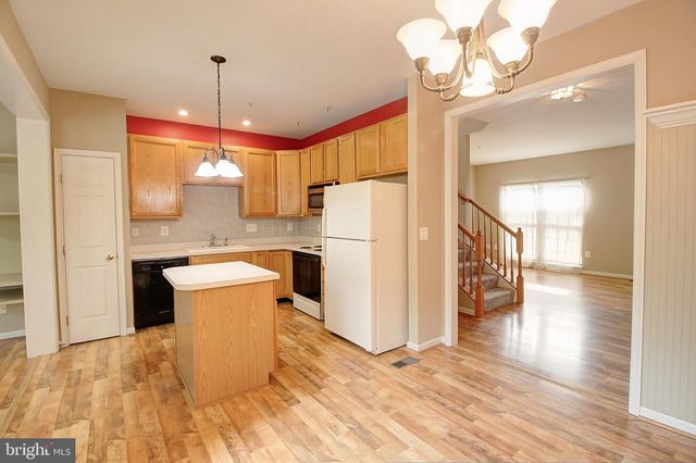 6135 NEWPORT TER, Frederick, MD 21701