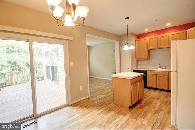 6135 NEWPORT TER, Frederick, MD 21701