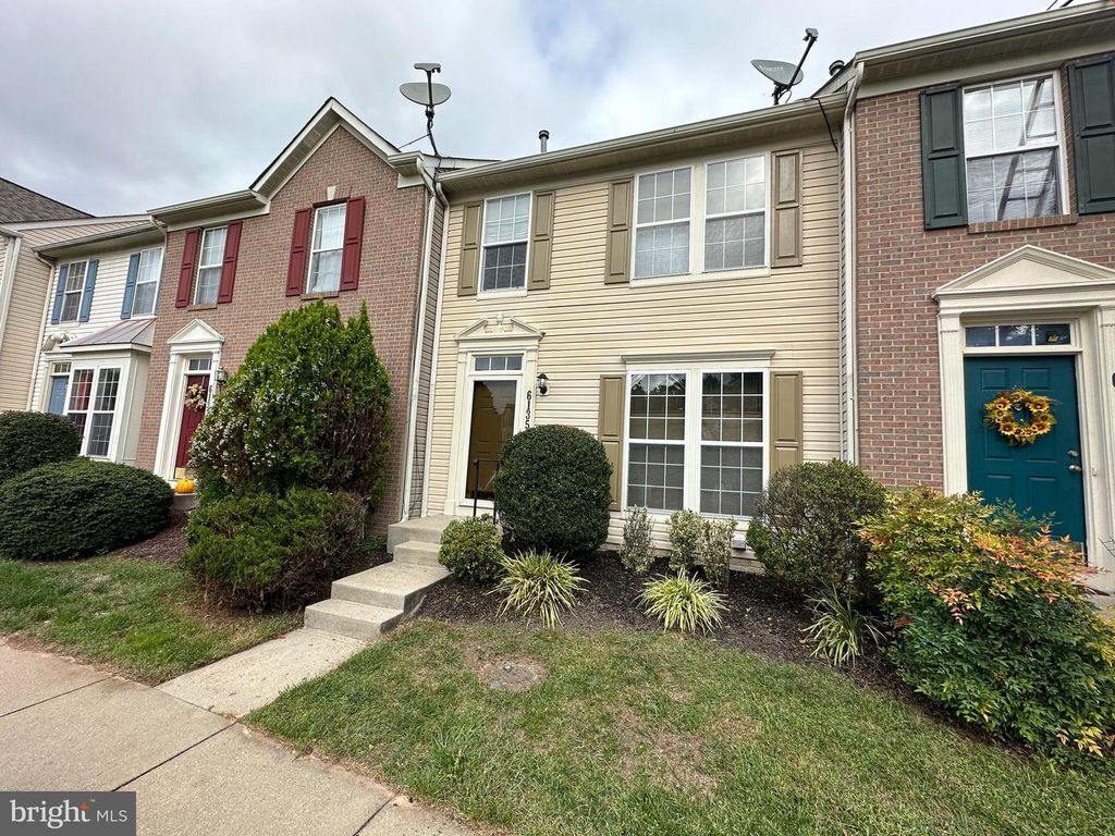 6135 NEWPORT TER, Frederick, MD 21701