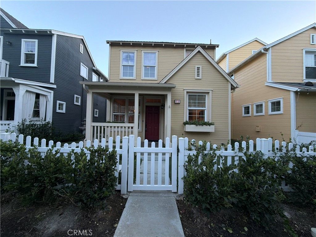15 Honey Tree Farm, Ladera Ranch, CA 92694 — exterior