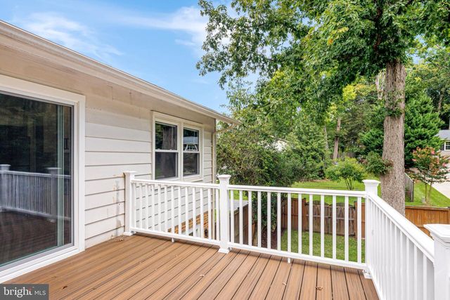 7223 ASHVIEW DR, Springfield, VA 22153