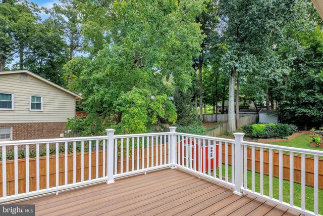 7223 ASHVIEW DR, Springfield, VA 22153