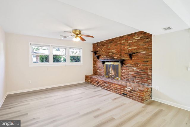 7223 ASHVIEW DR, Springfield, VA 22153
