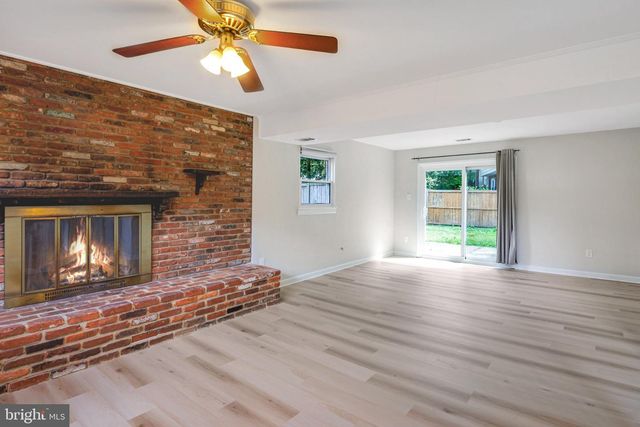 7223 ASHVIEW DR, Springfield, VA 22153