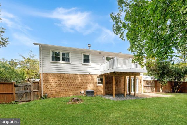 7223 ASHVIEW DR, Springfield, VA 22153
