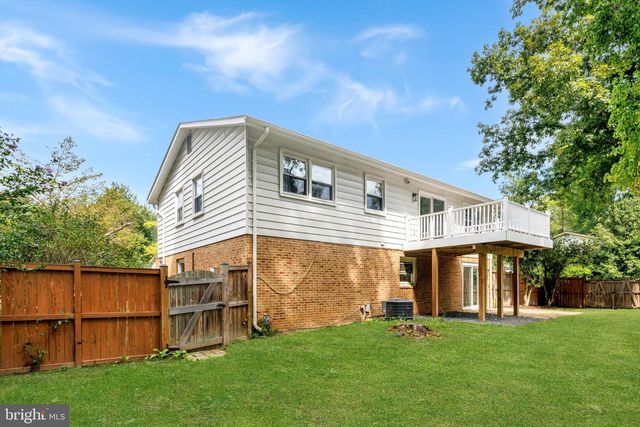 7223 ASHVIEW DR, Springfield, VA 22153