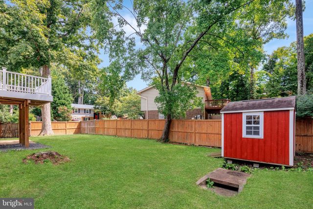 7223 ASHVIEW DR, Springfield, VA 22153