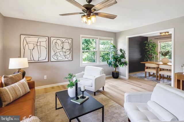 7223 ASHVIEW DR, Springfield, VA 22153