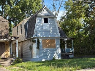 1340 South Avenue, Niagara Falls, NY 14305