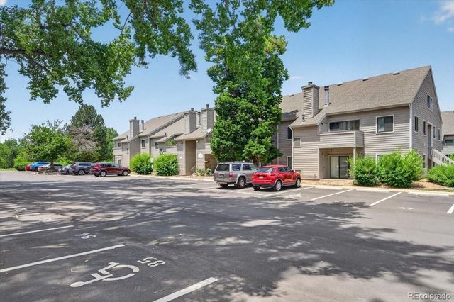 3600 S Pierce Street 7-208, Denver, CO 80235