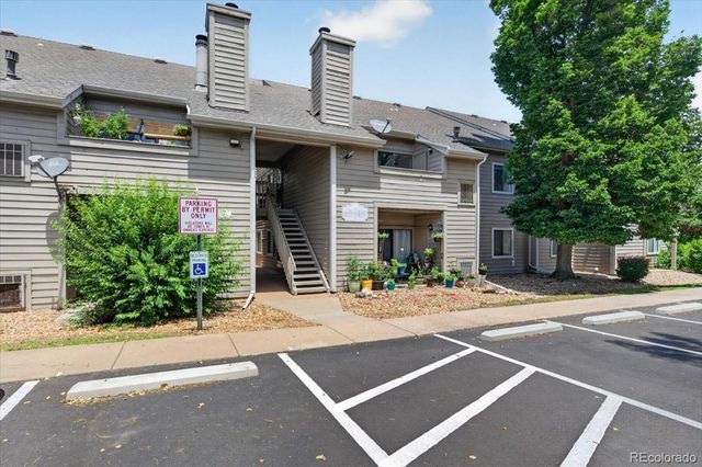 3600 S Pierce Street 7-208, Denver, CO 80235