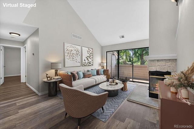 3600 S Pierce Street 7-208, Denver, CO 80235