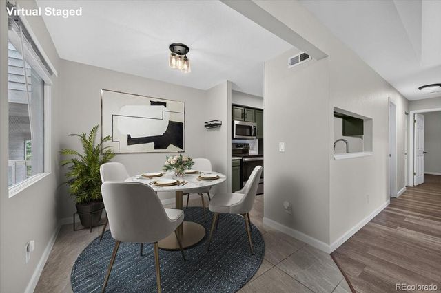 3600 S Pierce Street 7-208, Denver, CO 80235