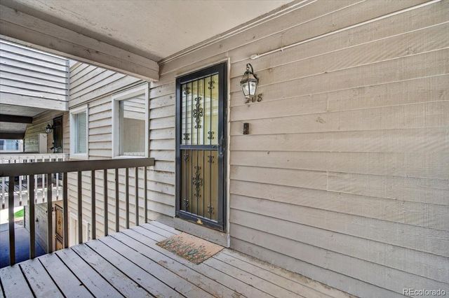 3600 S Pierce Street 7-208, Denver, CO 80235