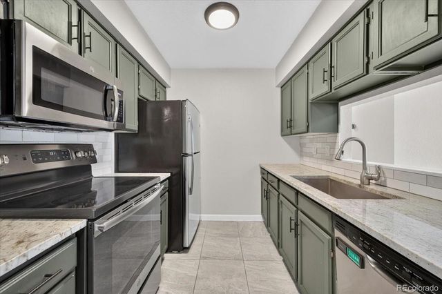 3600 S Pierce Street 7-208, Denver, CO 80235