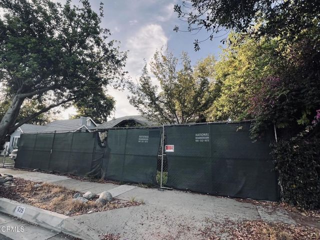 625 E Penn Street, Pasadena, CA 91104