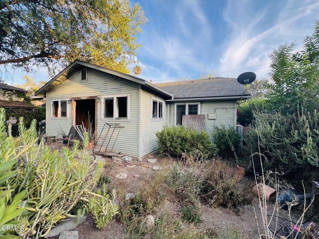 625 E Penn Street, Pasadena, CA 91104