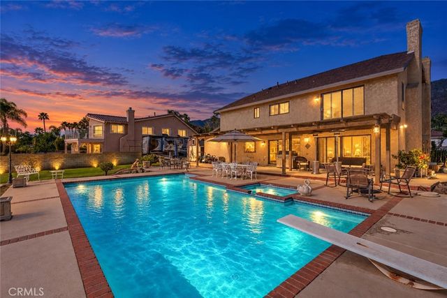 320 Browning Street, Upland, CA 91784