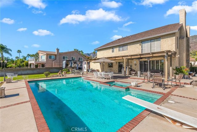 320 Browning Street, Upland, CA 91784