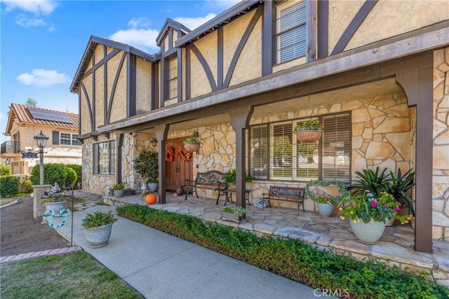 320 Browning Street, Upland, CA 91784